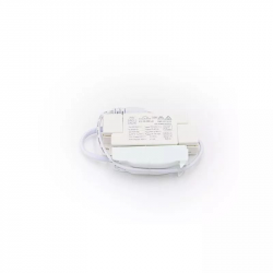 Transformateur LED 350mA 15W Repiquable EagleRise Flicker Free LS-12-350 LI EXC