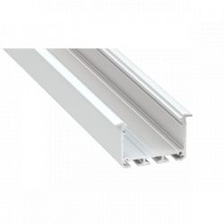 Profilé Alu Encastrable CLAREO 43x30 2m ACCESS