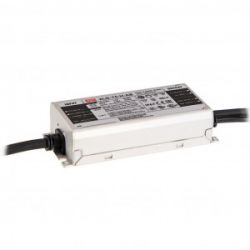 Transformateur LED MeanWell 24VDC 75W IP67 - XLG-75-24-A