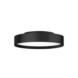 Luminaire Helio CLAREO D400 40W DESIGN Noir