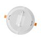 Spot LED Plat D197 26W avec Transfo