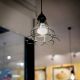 Ampoule LED E14 P45 V-TAC 4,5W VT-1880