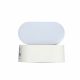 Applique Murale Extérieure LED V-TAC 6W IP65 Blanc VT-816 FS