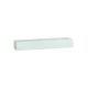 Applique Murale Extérieure LED ZAMBELIS 12W IP54 Blanc Sablé