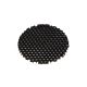 Accessoire Nid D'abeille ZAMBELIS D85 Pour Spot LED Noir