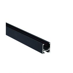 Rail pour Luminaire Magnétique ZAMBELIS SHORT 3m Noir Sablé