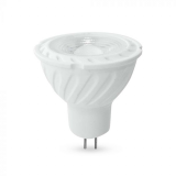 Spot LED MR16 / GU5.3 6W 38° V-TAC VT-267