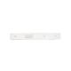 Réglette LED Salle de Bain Avec Interrupteur et Prise 45cm 8W 120lm/W IP21 CLAREO FS