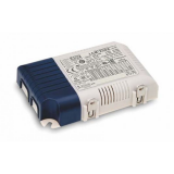 Transformateur LED 350-1050mA 25W DALI BP MeanWell LCM-25DA