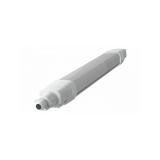Réglette LED Etanche 60cm 17W 120lm/W IP66 CLAREO V4