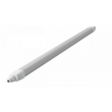 Réglette LED Etanche 150cm 47W 160lm/W IP66 CLAREO V4