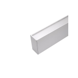 Ligne Lumineuse LED LineLED 100x50 120cm 30W 120lm/W Blanc CLAREO V2 FS