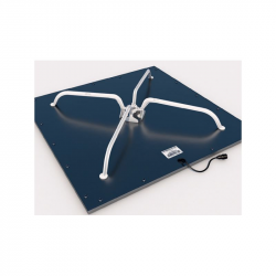 Ecarteur laine de verre pour Dalles et Spots LED MPM V1