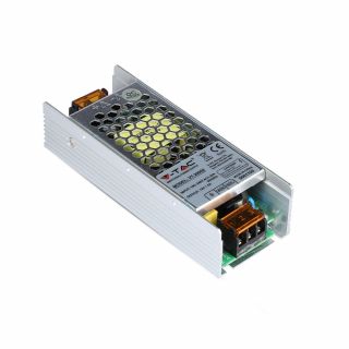 Transformateur LED 12V 60W IP20 DÉCO VT-20062