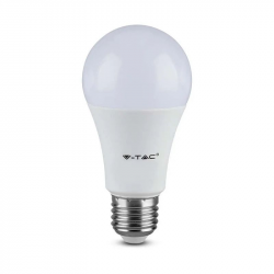 Ampoule LED E27 A60 8,5W V-TAC VT-2099