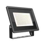 Projecteur LED Extérieur 200W IP65 Noir V-TAC VT-49204